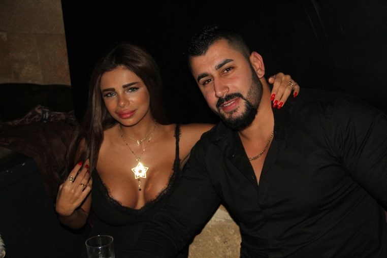 Taiga Beirut On Saturday Night